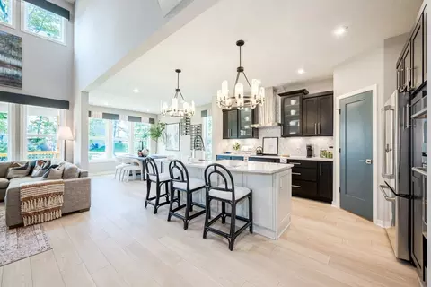 Kitchen - 1322 Trailhead Pl, Harrison, OH 45030 photo 1 of 12