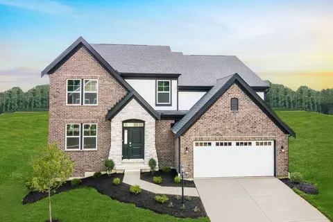 Exterior - 1322 Trailhead Pl, Harrison, OH 45030 photo 5 of 17