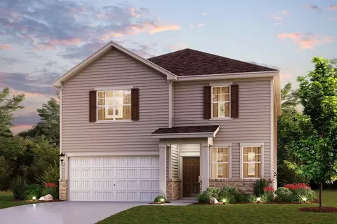 1118 Hallman Branch Ln, Lincolnton, NC 28092