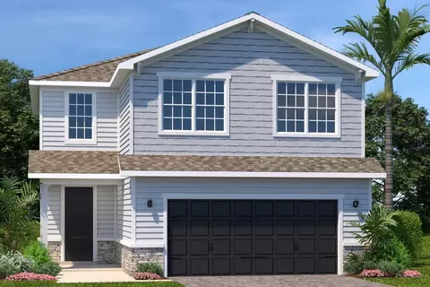 1293 Ribbon Pl, Palm Coast, FL 32164