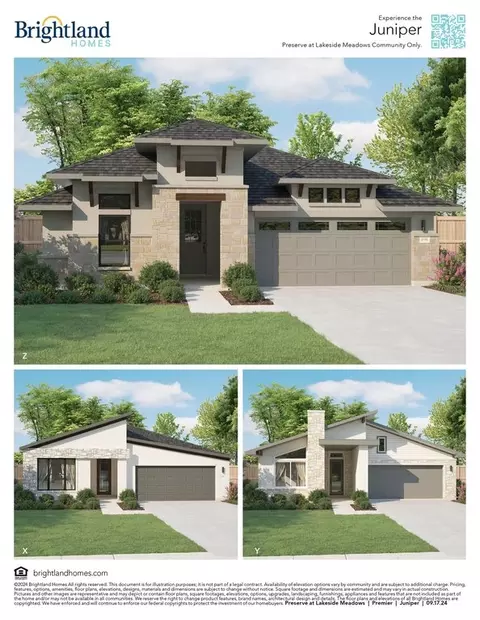 Exterior - Gregg Lane, Manor, TX 78653 photo 9 of 10