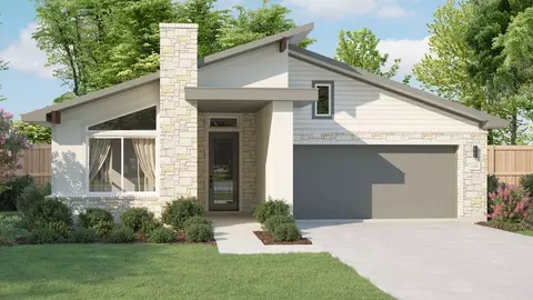 Exterior - Gregg Lane, Manor, TX 78653 photo 4 of 10