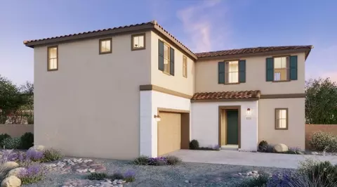4487 E Vest Ave, Gilbert, AZ 85295