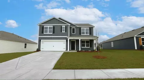377 Koslin Loop, Calera, AL 35040