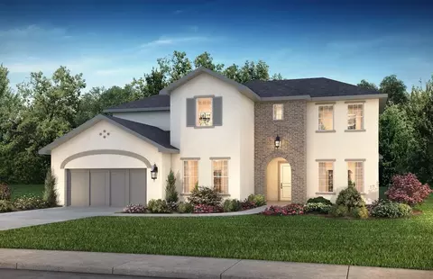 4911 Pinestraw Valley Way, Montgomery, TX 77316