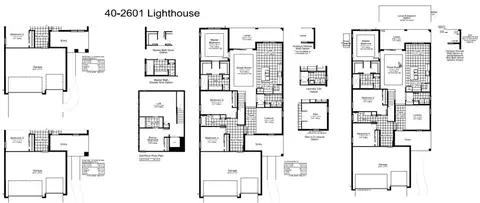 Floorplan - 10025 Hammock Brook Dr, Parrish, FL 34219 photo 1 of 1
