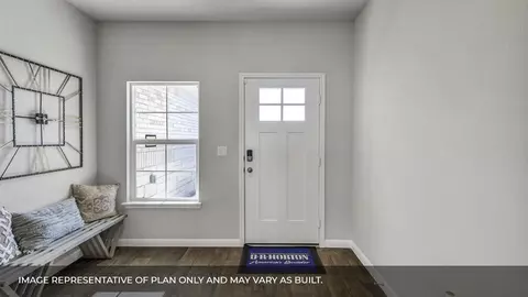 Entry Way - 13407 Eppright Trce, Manor, TX 78653 photo 1 of 5