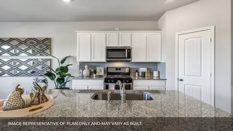 Kitchen - 13407 Eppright Trce, Manor, TX 78653 photo 1 of 8
