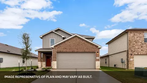 13407 Eppright Trce, Manor, TX 78653