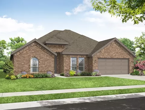 200 Reliance Rd, Godley, TX 76044