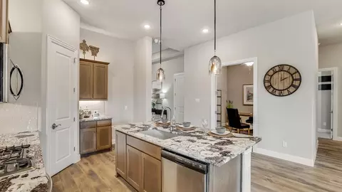 Kitchen - 1108 Sunbeam Cv, Anna, TX 75409 photo 1 of 4