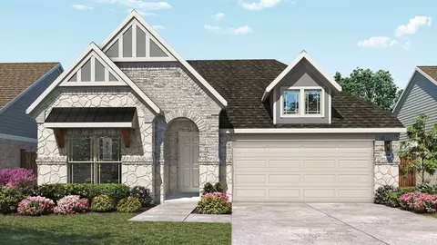 Exterior - 1108 Sunbeam Cv, Anna, TX 75409 photo 3 of 5