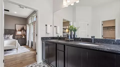 Entry Way - 1108 Sunbeam Cv, Anna, TX 75409 photo 8 of 10
