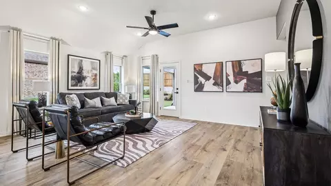Living - 1108 Sunbeam Cv, Anna, TX 75409 photo 2 of 3