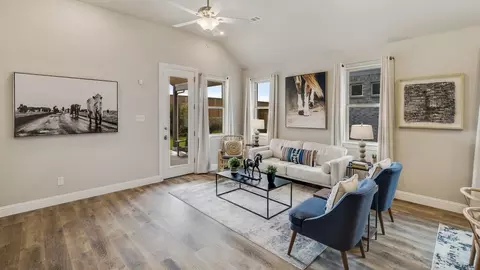 Living - 1108 Sunbeam Cv, Anna, TX 75409 photo 1 of 4
