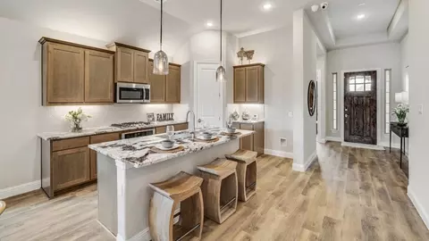 Entry Way - 1108 Sunbeam Cv, Anna, TX 75409 photo 1 of 10