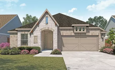 Exterior - 1108 Sunbeam Cv, Anna, TX 75409 photo 2 of 5
