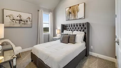 Bedroom - 1108 Sunbeam Cv, Anna, TX 75409 photo 1 of 7