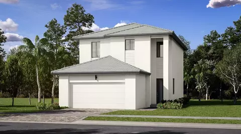 7440 NW 24th Pl, Sunrise, FL 33313