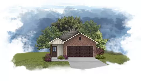 831 Evergreen Forest Ln, Bonney, TX 77583