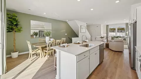 Kitchen - 33 Clementon Rd E, Gibbsboro, NJ 08026 photo 6 of 9