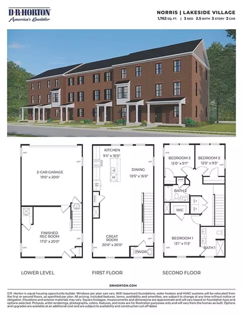 Floorplan - 33 Clementon Rd E, Gibbsboro, NJ 08026 photo 1 of 1