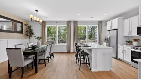 Dining - 33 Clementon Rd E, Gibbsboro, NJ 08026 photo 3 of 4
