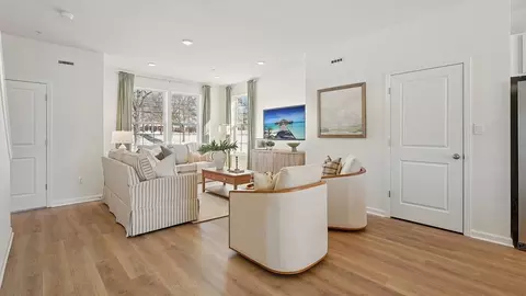 Living - 33 Clementon Rd E, Gibbsboro, NJ 08026 photo 4 of 9