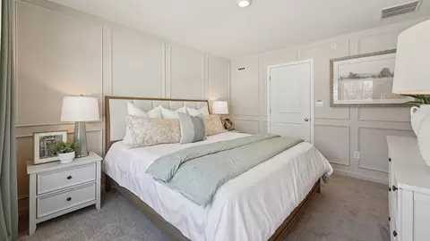 Bedroom - 33 Clementon Rd E, Gibbsboro, NJ 08026 photo 2 of 8