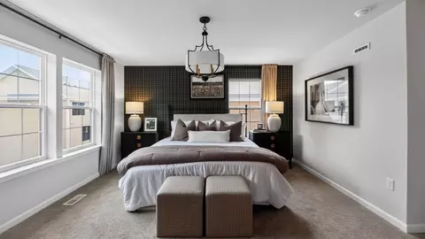 Bedroom - 33 Clementon Rd E, Gibbsboro, NJ 08026 photo 6 of 8