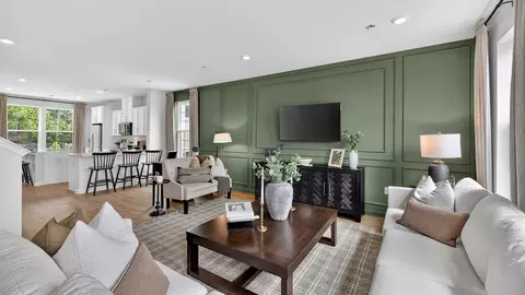 Living - 33 Clementon Rd E, Gibbsboro, NJ 08026 photo 9 of 9