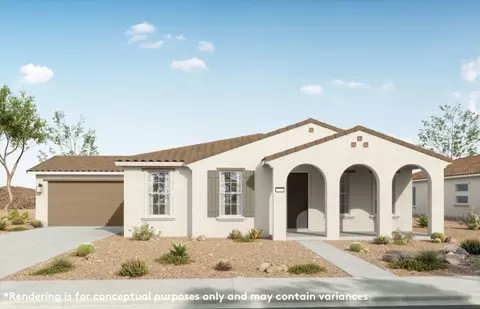 Sage Haven Parkway, Saint George, UT 84790