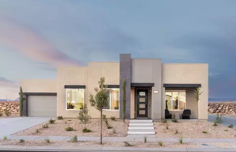 6095 S Medina Way, Saint George, UT 84790