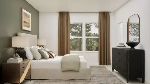 Bedroom - 381 Camellia Bloom Dr, Moncks Corner, SC 29461 photo 2 of 5