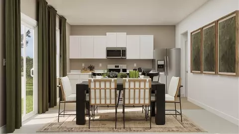 Dining - 381 Camellia Bloom Dr, Moncks Corner, SC 29461 photo 1 of 1