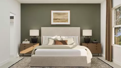 Bedroom - 381 Camellia Bloom Dr, Moncks Corner, SC 29461 photo 1 of 5