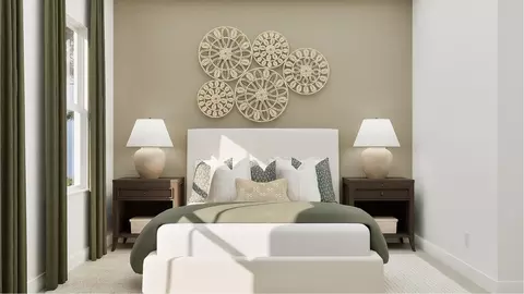 Bedroom - 381 Camellia Bloom Dr, Moncks Corner, SC 29461 photo 5 of 5
