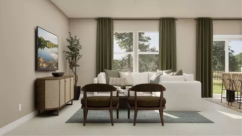 Living - 381 Camellia Bloom Dr, Moncks Corner, SC 29461 photo 2 of 2