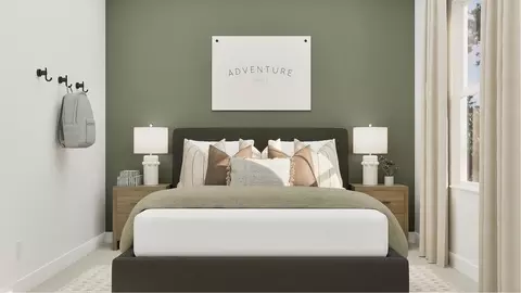 Bedroom - 381 Camellia Bloom Dr, Moncks Corner, SC 29461 photo 4 of 5
