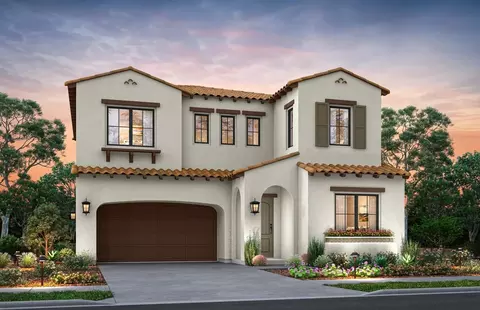 437 Treeline, Irvine, CA 92602