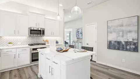 Kitchen - 931 Cherrystone Loop, Buda, TX 78610 photo 3 of 3