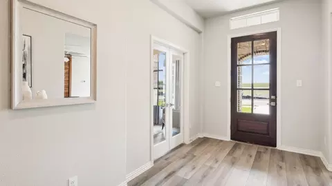 Entry Way - 931 Cherrystone Loop, Buda, TX 78610 photo 2 of 2