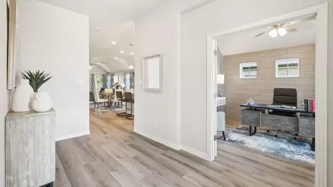 Entry Way - 931 Cherrystone Loop, Buda, TX 78610 photo 1 of 2