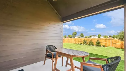 Exterior - 931 Cherrystone Loop, Buda, TX 78610 photo 7 of 8