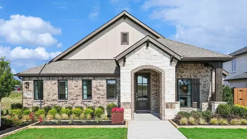 Exterior - 931 Cherrystone Loop, Buda, TX 78610 photo 4 of 8