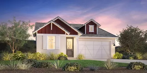 3248 W Emerald Rd, Queen Creek, AZ 85142