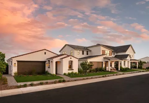 3248 W Emerald Rd, Queen Creek, AZ 85142