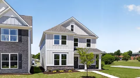 601 Dorset Stream Dr, Fuquay-varina, NC 27526
