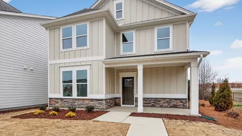 601 Dorset Stream Dr, Fuquay-varina, NC 27526