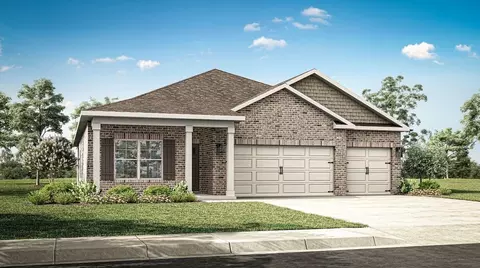 275 Crane Hollow Ln, Huntsville, AL 35811